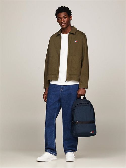 TJM DAILY DOME BACKPACK TOMMY JEANS | AM0AM11964/C1G